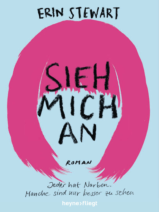 Title details for Sieh mich an by Erin Stewart - Available